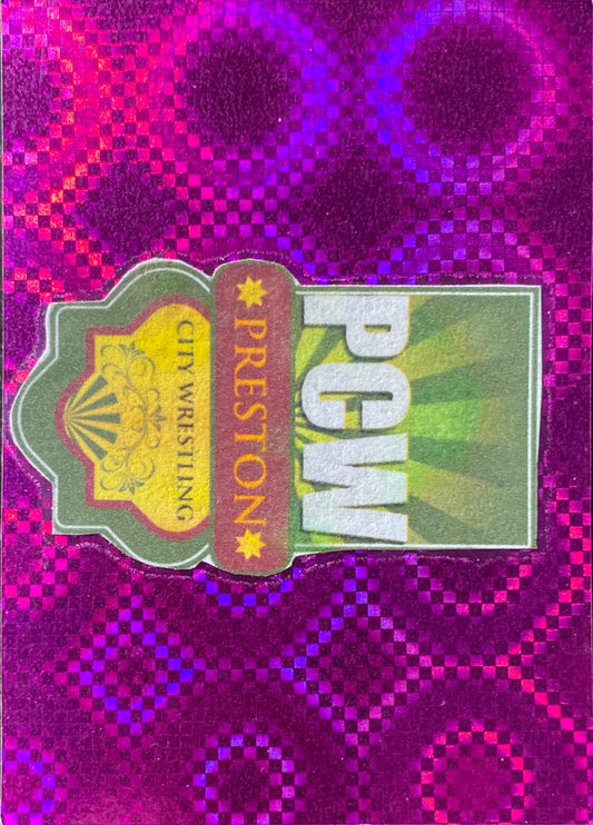 3 Mates Pissing About Trading Card PWcatalog