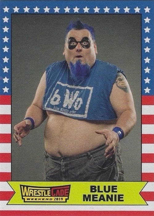 Blue Meanie