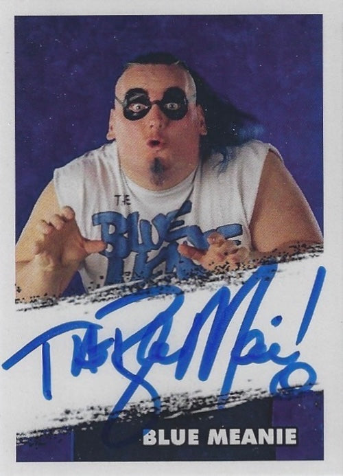 Blue Meanie