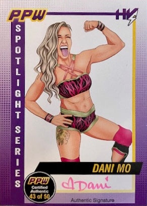 Dani MO