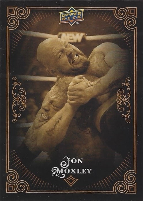 JON Moxley