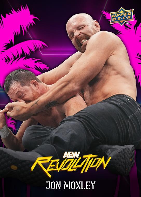 JON Moxley