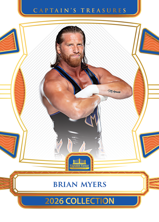 Brian Myers