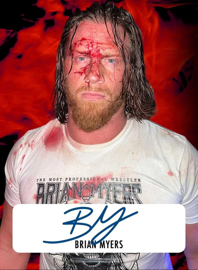 Brian Myers
