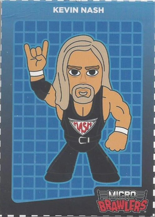 Kevin Nash