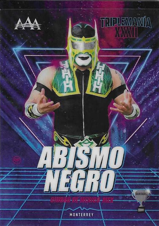 Abismo Negro