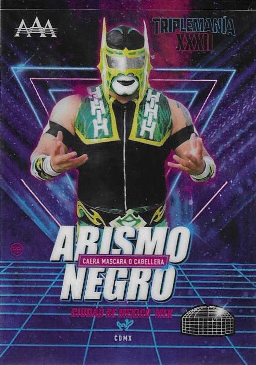 Abismo Negro