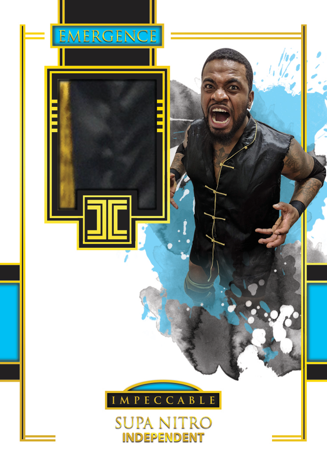 Supa Nitro