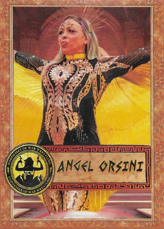 Angel Orsini