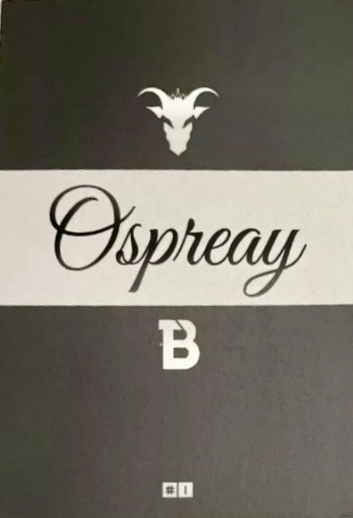 Ospreay