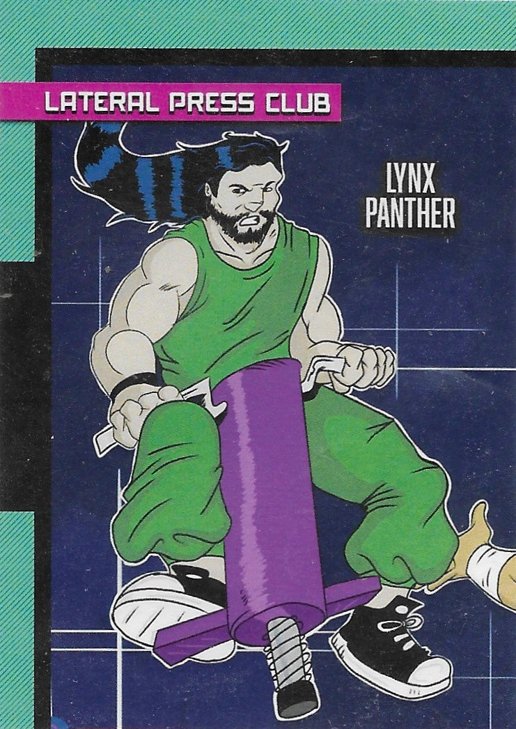 Lynx Panther