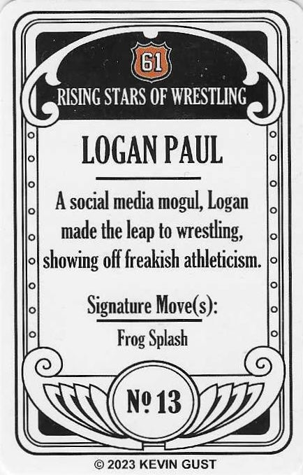 Logan Paul