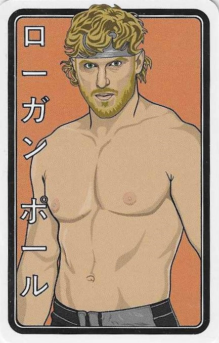 Logan Paul