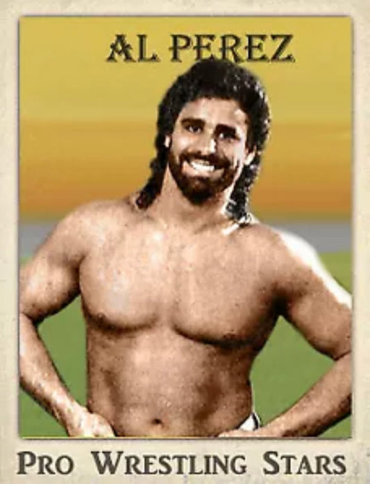 AL Perez