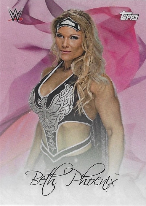 Beth Phoenix