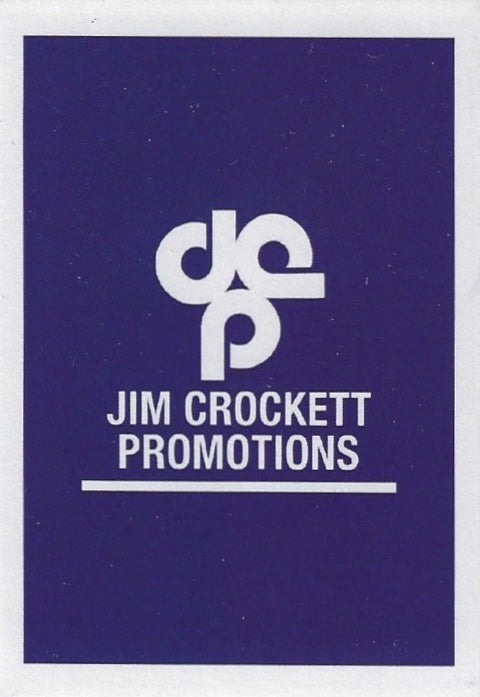 JIM Crockett Promotions