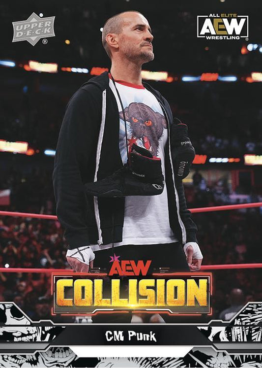 CM Punk