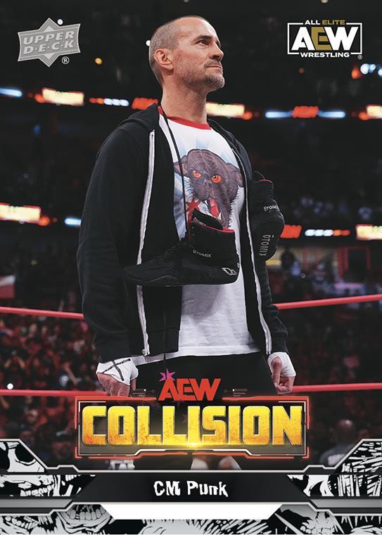 CM Punk