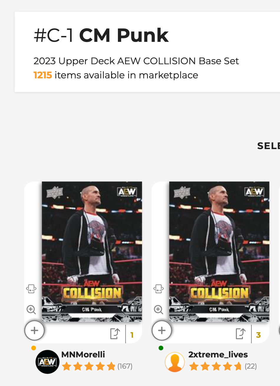 CM Punk