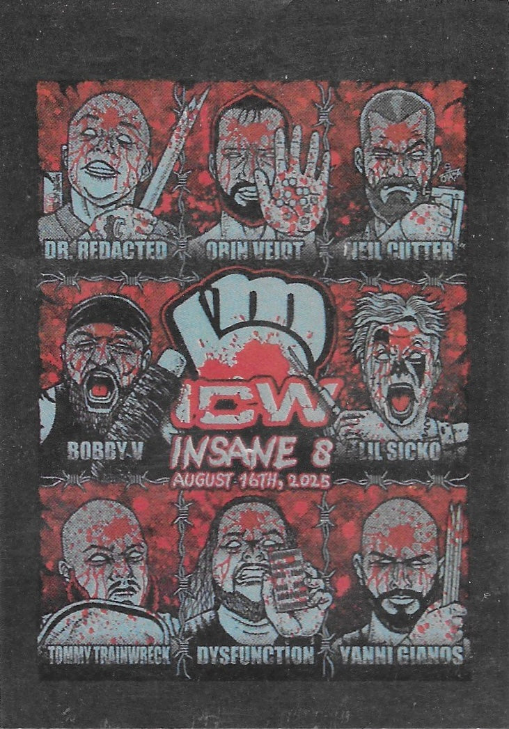 LIL Sicko