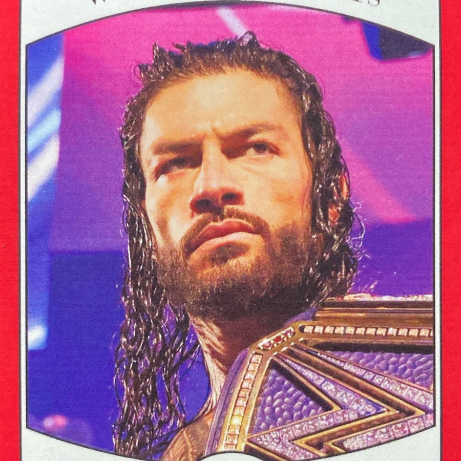 Roman Reigns