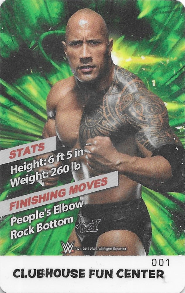 The Rock