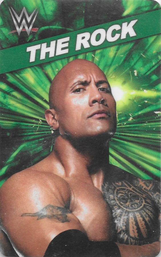 The Rock