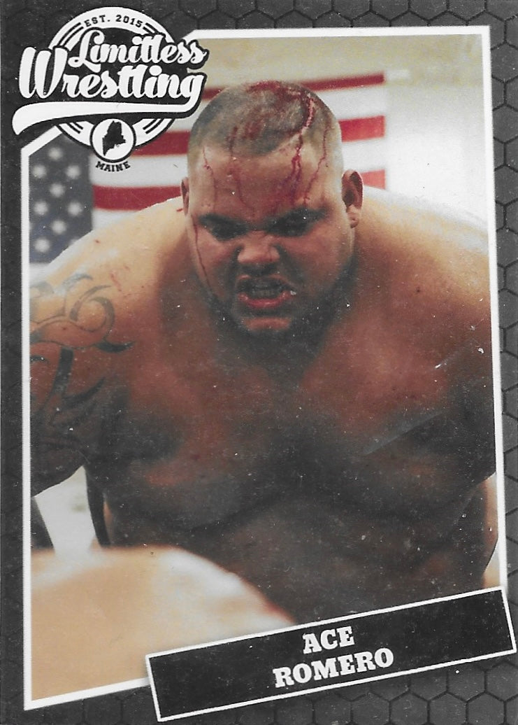 ACE Romero