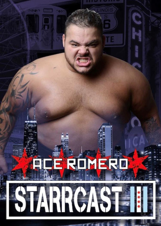 ACE Romero