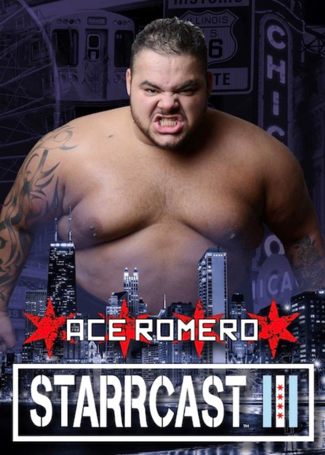 ACE Romero