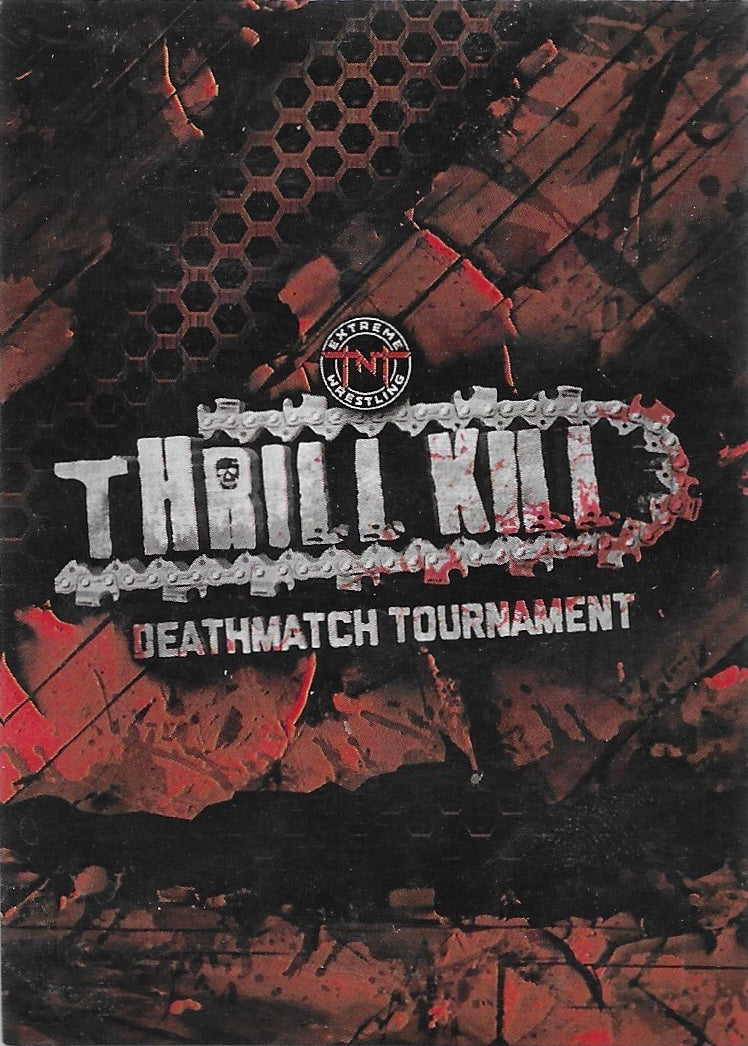 Thrill Kill Ring Action