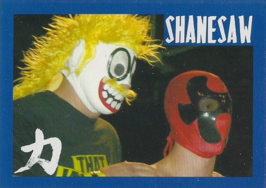 Shanesaw