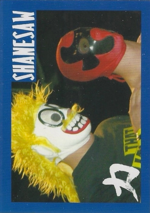 Shanesaw