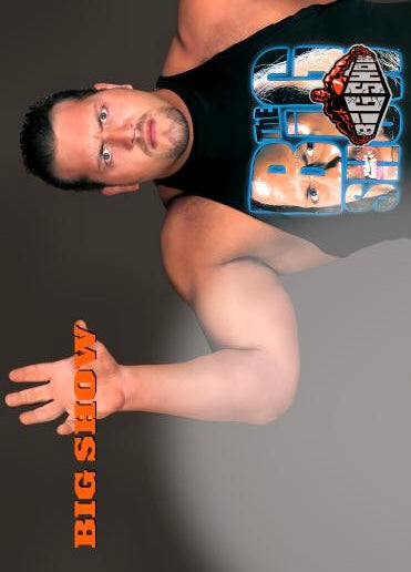 Big Show