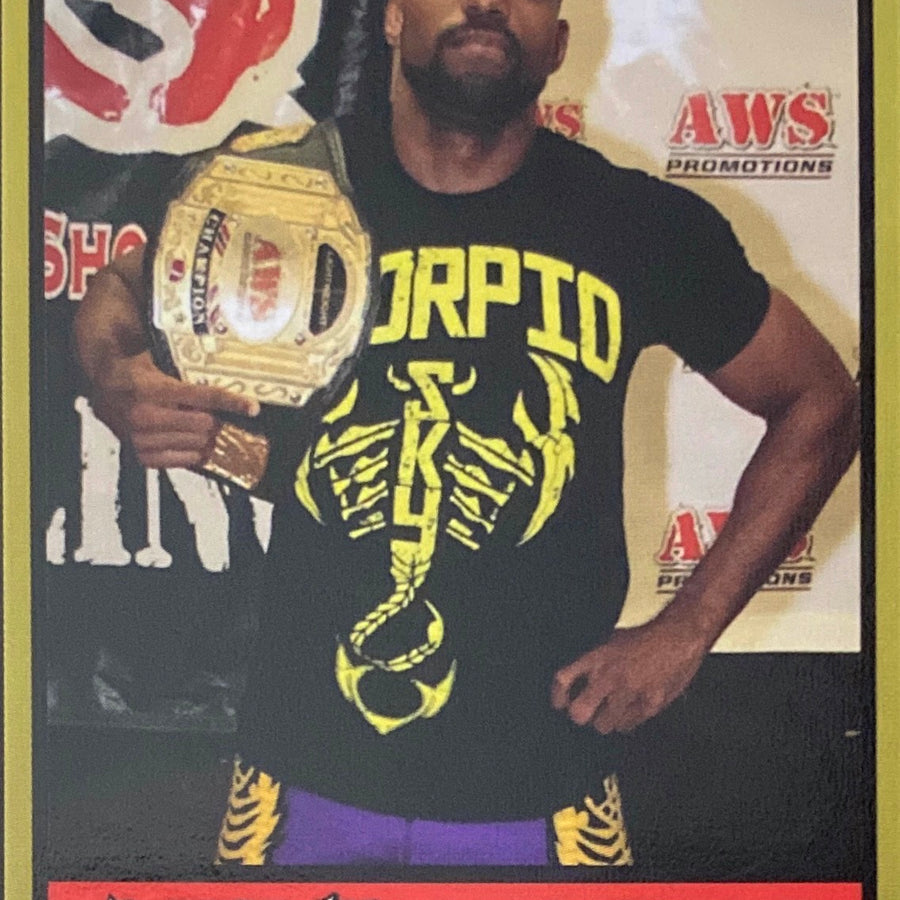 Scorpio SKY