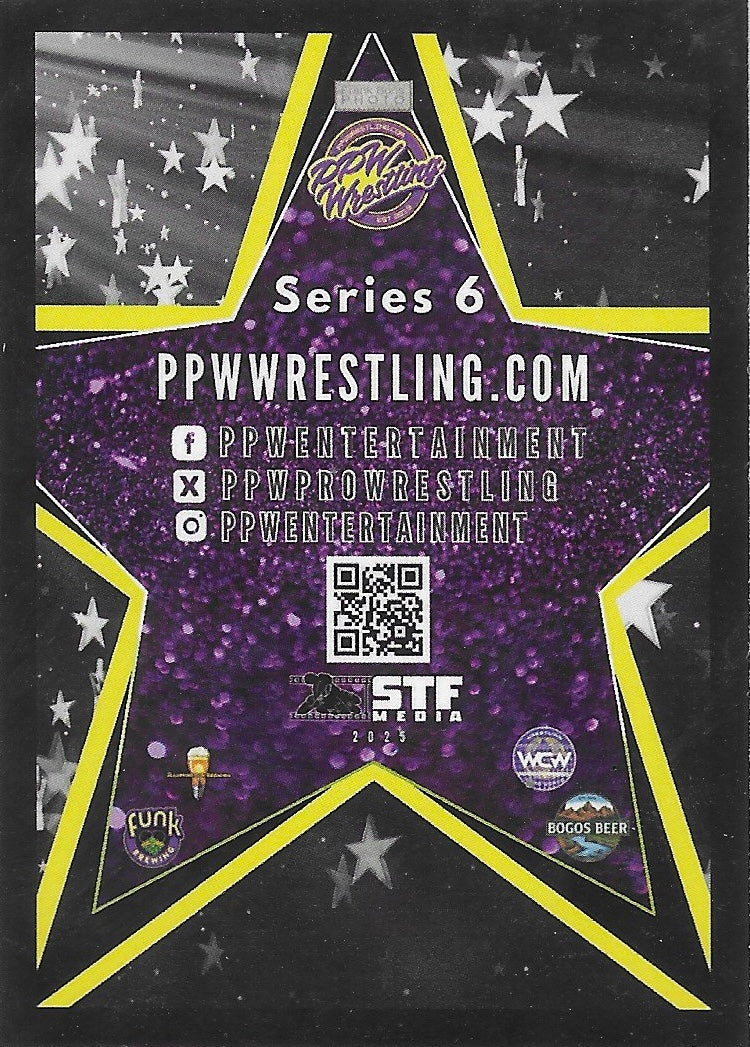Joey Martinez