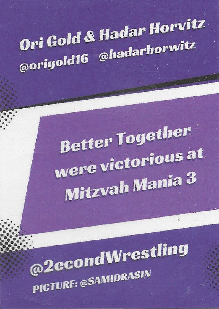 Better Together