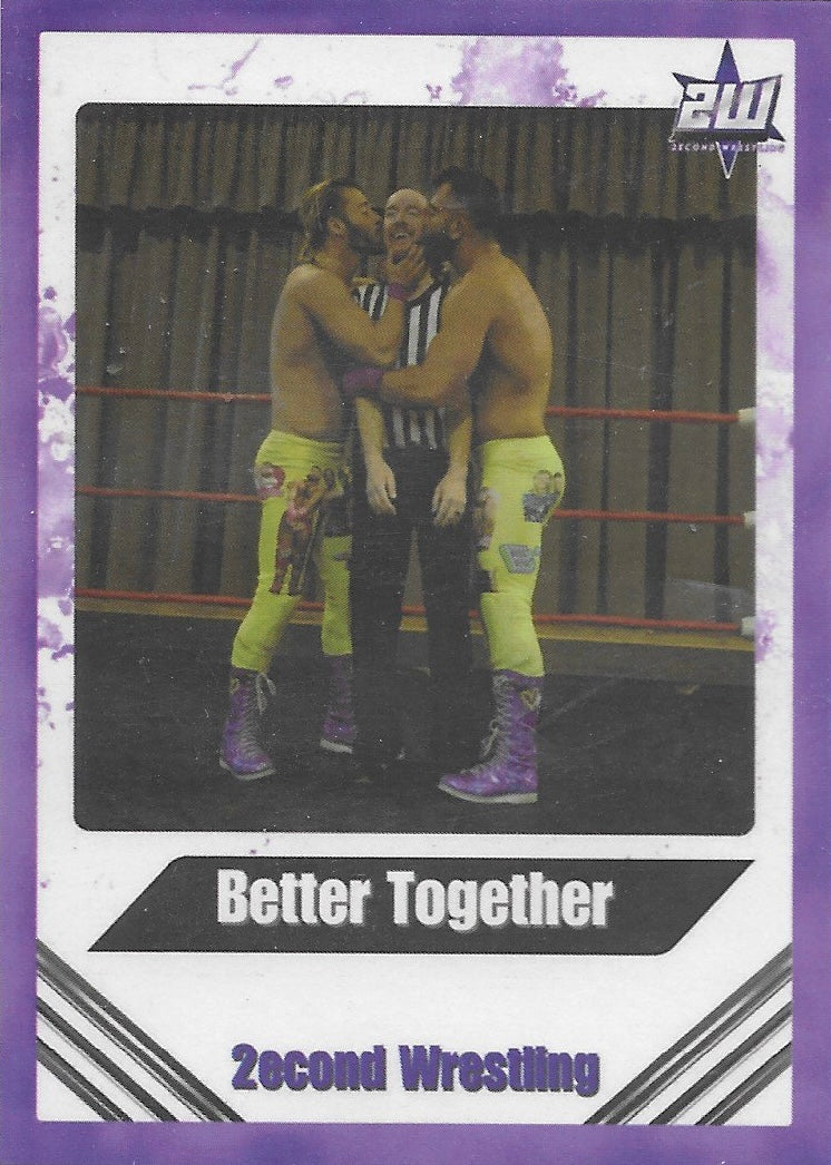 Better Together