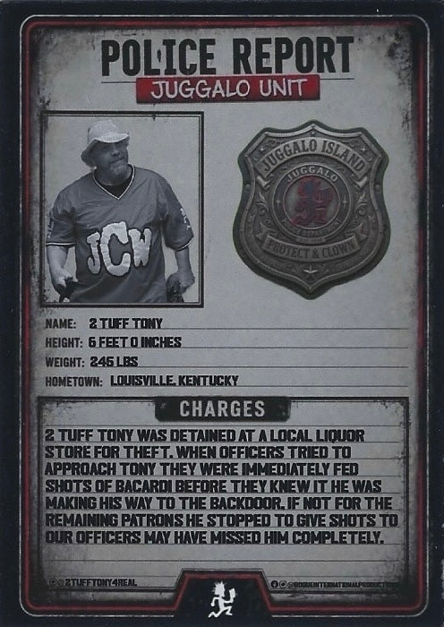2 Tuff Tony