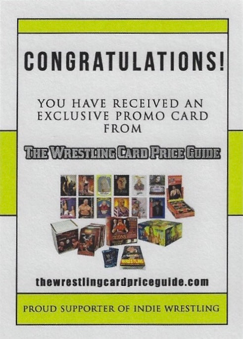 2001 WWF Fleer RAW IS War – Chris Jericho
