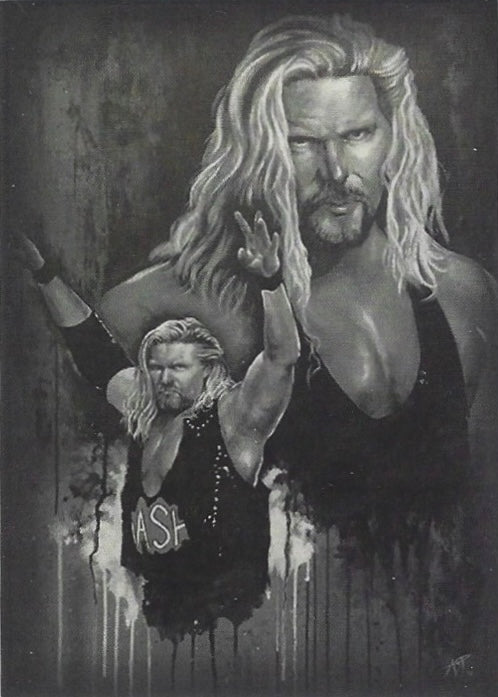 Kevin Nash
