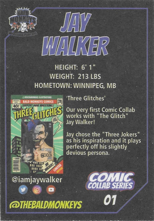JAY Walker