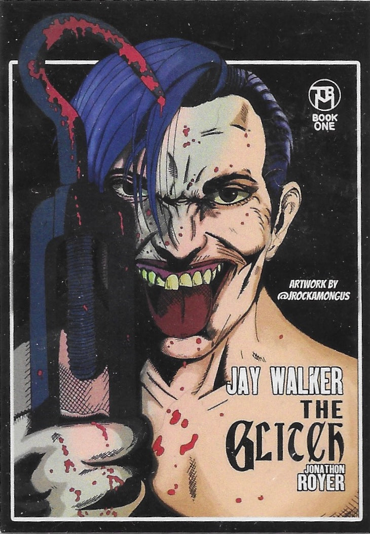 JAY Walker