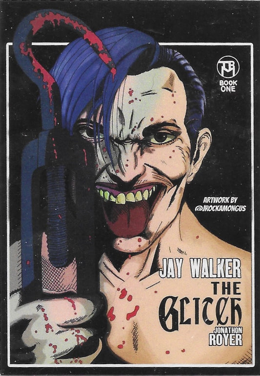 JAY Walker