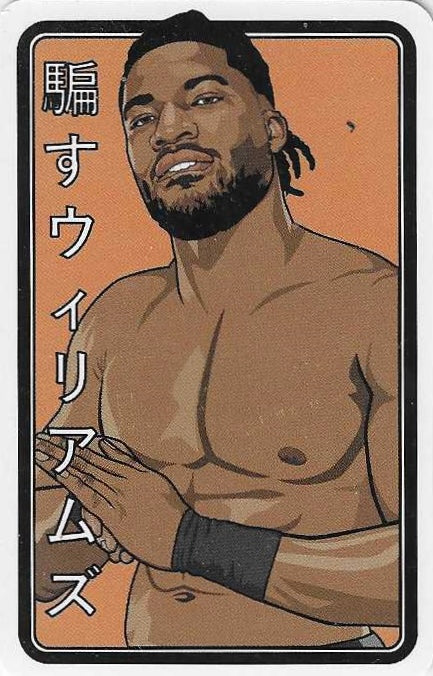 Trick Williams