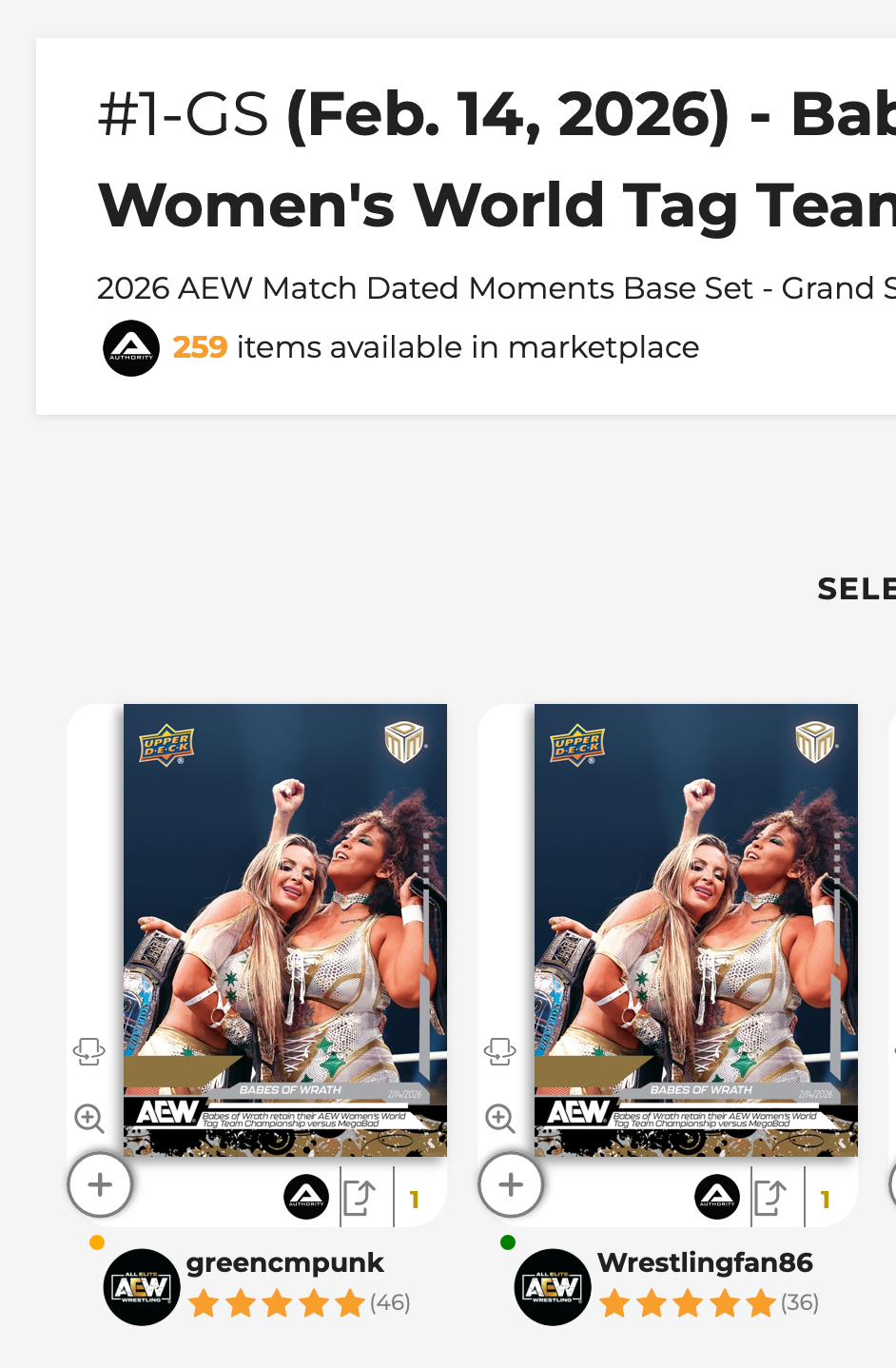 Will Ospreay – Will Ospreay Advances to the Semifinal of the Owen Hart Foundation Men’s Tournament