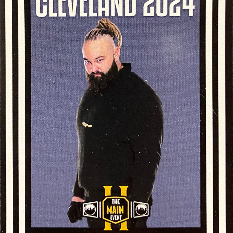 Bray Wyatt