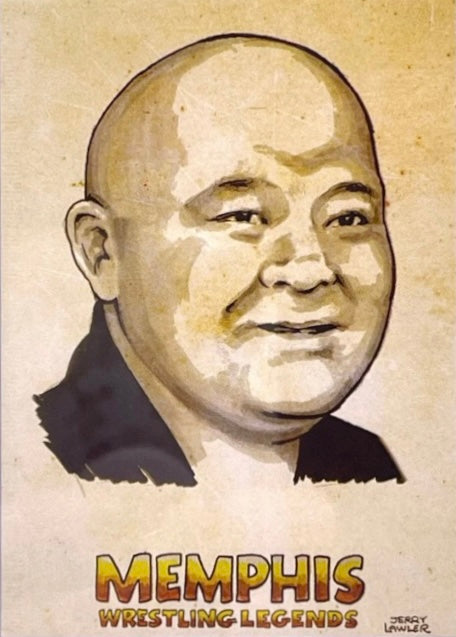 Tojo Yamamoto