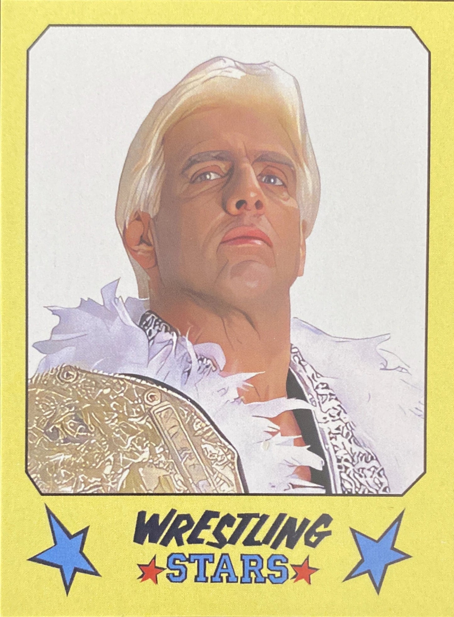 RIC Flair