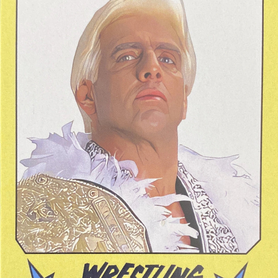 RIC Flair